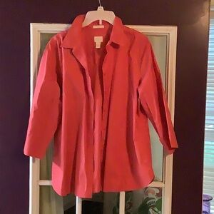 Chico’s Dress Shirt